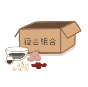 復古組合(仙草+黑糖+配料)一箱